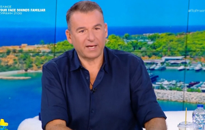 Γιώργος Λιάγκας: Η πρώτη αντίδραση μετά την ανακοίνωση του ΑΝΤ1 – Το μήνυμα από το σκάφος