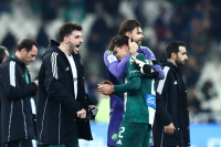 Super League 1: Τα αποτελέσματα της 21ης αγωνιστικής και η βαθμολογία