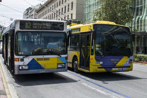 Ζαχαράκη: Για πρώτη φορά, μειωμένο εισιτήριο στα ΜΜΜ για τους σπουδαστές τουριστικής εκπαίδευσης