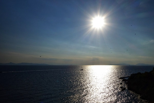 Ιούλιος 2019, ο θερμότερος μήνας όλων των εποχών στον κόσμο