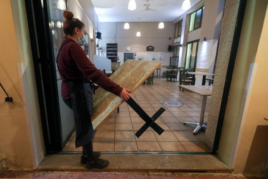 Αλλάζουν όλα στις απολύσεις εργαζόμενων, αποζημίωση στο 6μηνο και όχι στον χρόνο