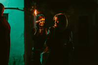 Στο Cinema Alive οι εφιάλτες της μεγάλης οθόνης ζωντανεύουν ανάμεσα στα δέντρα