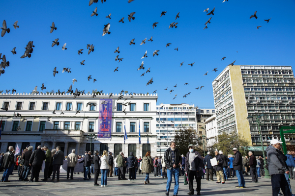 Συντάξεις 2026: Ποιοι «κλειδώνουν» έξοδο νωρίτερα - Νέες δυνατότητες