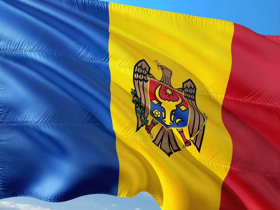 Η Μολδαβία «ξεχνάει» την ουδετερότητα και παίρνει το μέρος της Δύσης - Στέλνει βοήθεια στην Ουκρανία