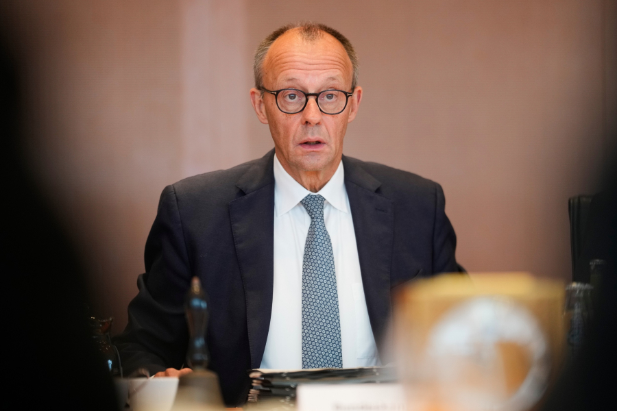 Μερτς για Γάζα: Η Κυριακή θα μπορούσε να είναι ιστορική μέρα