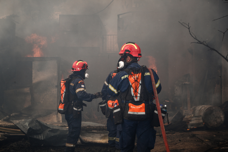 Φωτογραφία Αρχείου