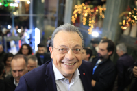 Ο Φάμελλος απαντά στον Τσίπρα: Αυτά κάναμε εμείς…