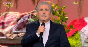 Λαζόπουλος για Σερβετάλη - Αναδιώτη: «Να μην στέκονται στα λόγια των παπάδων που σηκώνουν σημαία τα κόμπλεξ τους»