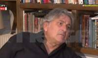 «Λάθος μου, έπρεπε να πω δεν τον δέχομαι» - Λύγισε ο υπνοθεραπευτής για τον Γιώργο Μαζωνάκη