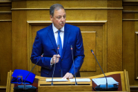 Λιβανός: Ήμουν μέρος της λύσης και όχι του προβλήματος στον ΟΠΕΚΕΠΕ