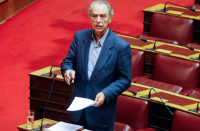 Σπύρος Χαλβατζής: Οι συλλήψεις στη δικτατορία και οι αγώνες με το ΚΚΕ