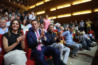 Ο ελέφαντας στο δωμάτιο του ΣΥΡΙΖΑ είναι πλέον ορατός: Το ενδεχόμενο διάσπασης βρίσκεται στο τραπέζι