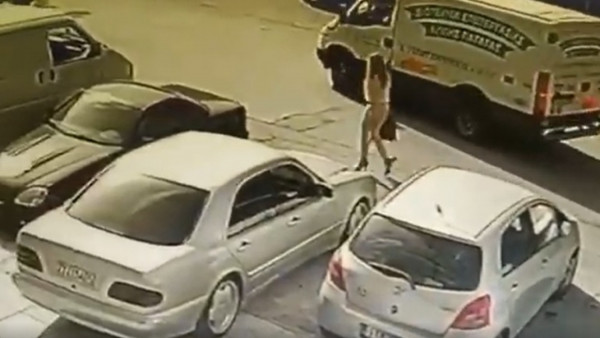 Επίθεση με βιτριόλι: Η κατάθεση της 34χρονης - Το νέο βίντεο που μπορεί να βάλει τέλος στην υπόθεση