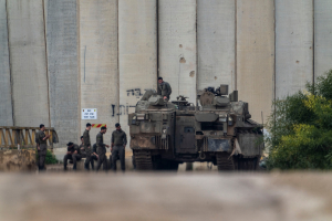 Ariel Schalit/AP