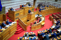 Οριστικό: Αρχές της επόμενης εβδομάδας η πρόταση δυσπιστίας