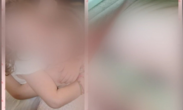 Πάτρα: Νέα ανατριχιαστικά στοιχεία για τον μαρτυρικό θάνατο της Τζωρτζίνας (βίντεο)