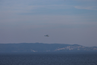 Νέα τουρκική προκλητικότητα: «Γκριζάρει» την περιοχή της Χίου με αφορμή το πολύνεκρο ναυάγιο