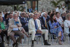 «Μπορεί να ψηφίσω τον εαυτό μου»