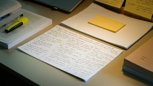 Μεταπτυχιακά χωρίς δίδακτρα: Τα νέα εισοδηματικά κριτήρια για το 2026-2027