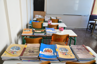 Στα κάγκελα οι γονείς: Σχολεία χωρίς επαρκή κάλυψη από σχολικούς νοσηλευτές – «Δεν παίζουμε με τη ζωή των μαθητών!»