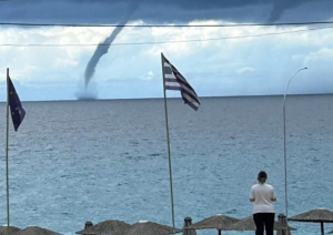 Forecast Weather Greece
