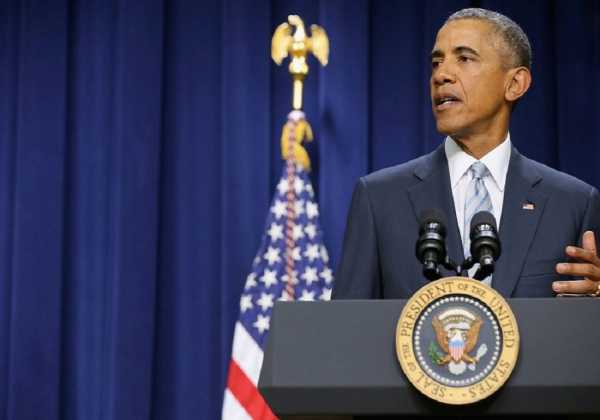 Ομπάμα και Ολάντ ενισχύουν τη συνεργασία τους κατά του ISIS