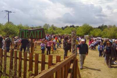 Γιορτή ανταλλαγής ποικιλιών από παραδοσιακούς σπόρους στο Ηράκλειο