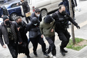 Δολοφονία Καμπανού: 20 μήνες φυλάκιση σε έγκλειστο για τη λειτουργία συνδέσμου οπαδών