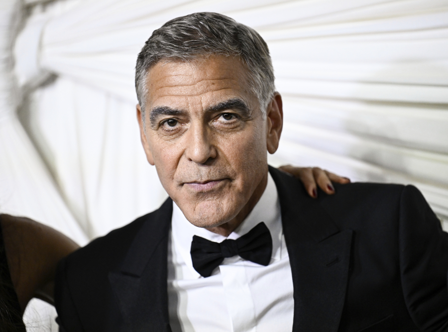 Photo by Evan Agostini/Invision/AP)