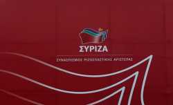 Σβίγκου: Το πείραμα της κυβέρνησης της Αριστεράς δεν έχει τελειώσει