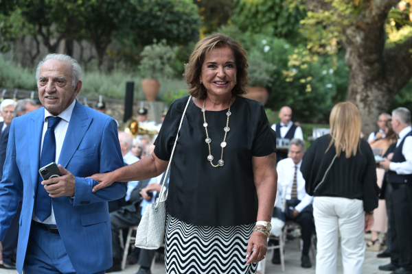 Η Ντόρα «απαντά» στον Μητσοτάκη για την «διπλωματική ακινησία»