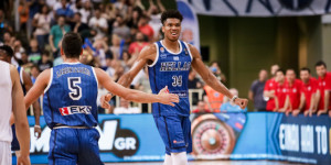 Ο «χρυσός» οδηγός του Μουντομπάσκετ - 'Ολα όσα πρέπει να ξέρετε