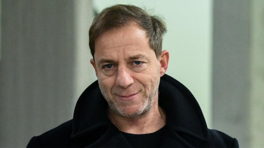 Πέτσας για Λιγνάδη: Η κοινωνία δεν ανέχεται να είναι εκτός φυλακής ένας καταδικασμένος βιαστής