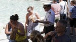 Πρόστιμα έως και 500 ευρώ μπορεί να κοστίσει η αναζήτηση δροσιάς στα σιντριβάνια της Ρώμης
