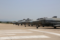 Senior Greek Military Officer Detained for Allegedly Passing NATO Intelligence to China