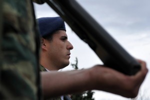 Οι ημερομηνίες κατάταξης με την Δ ΕΣΣΟ 2017 στον Στρατό Ξηράς