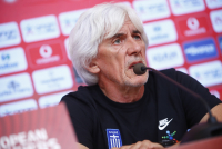 Γιοβάνοβιτς: «Μεγάλη ευκαιρία για την Εθνική η League A του Nations League»