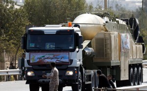 IAEA: Το Ιράν τηρεί την συμφωνία για τα πυρηνικά