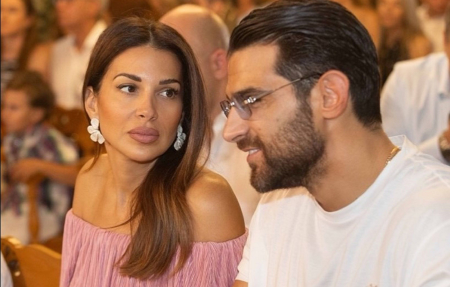 «Breakfast @ Strar»: Χατζίδου και Παύλου- Backstage στιγμιότυπα από την φωτογράφιση