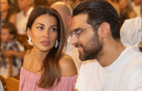 «Breakfast @ Strar»: Χατζίδου και Παύλου- Backstage στιγμιότυπα από την φωτογράφιση