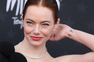 Όσκαρ: «Τρελαμένη» η Εμα Στόουν με τις 11 υποψηφιότητες του «Poor Things» - Τι είπε για τον Λάνθιμο