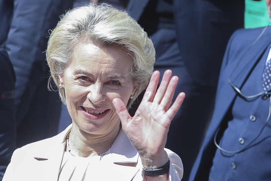 Η Ευρώπη ετοιμάζεται για αποστολή πυρομαχικών στην Ουκρανία 1 δις- «Να ενεργοποιηθεί η πολεμική οικονομία»