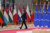 Σύνοδος Κορυφής: Τουρκία, ενέργεια και πλαφόν στο φυσικό αέριο στην ατζέντα Μητσοτάκη, τι περιμένει η Αθήνα