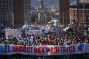 Στεγαστική κρίση: Όλο και πιο δύσκολη η πρόσβαση στην κατοικία
