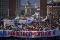 Στεγαστική κρίση: Όλο και πιο δύσκολη η πρόσβαση στην κατοικία
