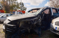 Τραγωδία στα Χανιά: Στις φυλακές Κορυδαλλού ο 45χρονος οδηγός της Πόρσε - Νέες αποκαλύψεις