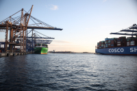 Σφοδρή αντίδραση της κινεζικής πρεσβείας στις δηλώσεις Γκιλφόιλ για το λιμάνι του Πειραιά