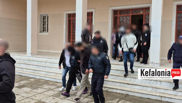 Θάνατος 19χρονης Κεφαλονιά: Την Παρασκευή η κηδεία της - «Θα ζούσε αν δεν την παρατούσαν»