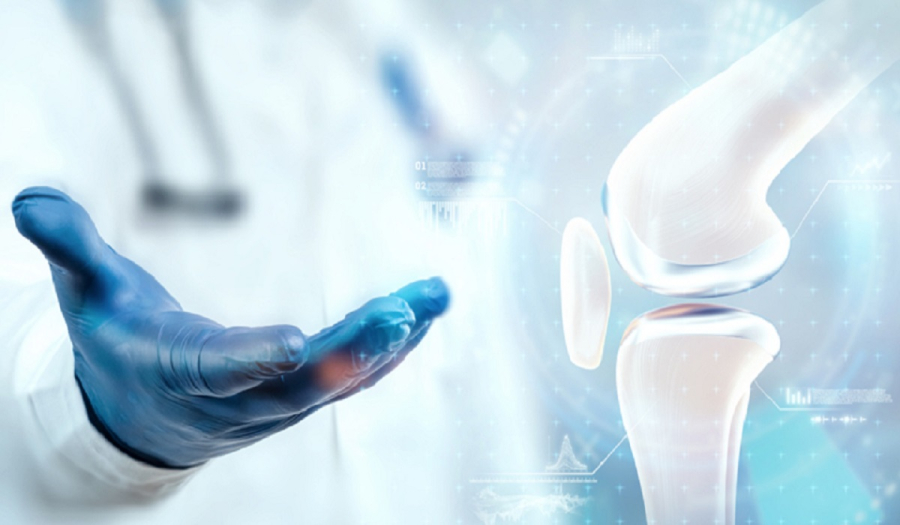 Γόνατο: Τι προσφέρει η σύγχρονη αρθροπλαστική;
