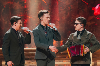 Ημιτελικοί Eurovision 2025 - KAJ: «Θα είναι μια καλή χρονιά για Κύπρο και Ελλάδα»